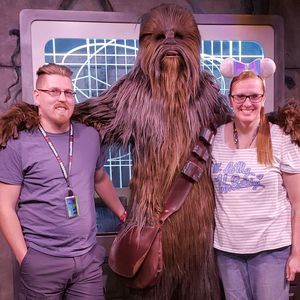 Meet your Posher, Mary